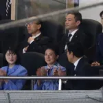 牧が2塁牽制でアウトになった時の愛子さまｗｗｗｗｗｗｗｗ