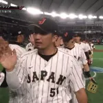 【悲報】井端ジャパン危うい