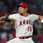 【悲報】菊池雄星さん、ネット上で誹謗中傷の的にされてしまう・・・・・・