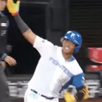 日ハム、水谷瞬の劇的サヨナラホームランで連勝！有原は3回途中2失点