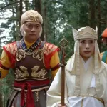 【衝撃】西遊記 ←超有名やがラスト知ってる日本人かなり少ないｗｗｗｗｗｗ