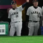 【WBC】井端監督 牧の飛び出しアウトの場面に 「チャレンジしようと手を挙げたけど伝わってなかった」「私の反省にしないといけない」