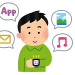 Apple Watch使ってるやついるか？