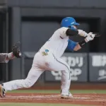 【日本ハム】水野達稀が絶妙スクイズ「準備できていた」３回は適時打放ち出場２試合連続複数打点