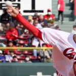 広島カープ、ひっそり4連敗。←WBCの影響で気づかれてない