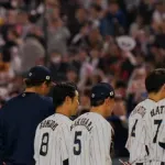 【試合結果】[2026/03/08][WBC･1次ラウンド]　日本４－３オーストラリア　侍ジャパン、3連勝でC組1位通過決定！