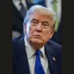 【朗報】トランプ「うーん、支持率低下してきたなぁ」→米大統領支持率調査、80年の歴史に幕