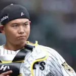 嶋村麟士朗、オープン戦打ちすぎ　本日豪快な1発
