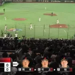 【WBC】日本の先発・菅野智之、4回まで無失点！なお援護