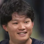 森下翔太、満塁で痛恨のゲッツー