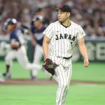 【悲報】菊池雄星さん、ネット上で誹謗中傷の的にされてしまう…