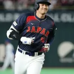 【悲報】無料版大谷 .000(5-0) 0本 0打点 OPS.000 有料版大谷 .833(6-5) 2本 6打点 OPS2.875