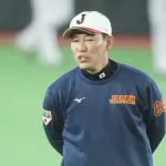 井端ついに決断！「スタメンを変える」
