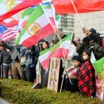 【悲報】オールドメディアさん、在日イラン人から「逆のことを報道している」と批判される