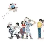 あだち充の漫画あるあるいいまーす