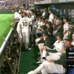 オーストラリア「勝てば進出。負けても6失点以内で3点取るか4点差以内なら進出」