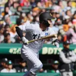 【阪神】激しい遊撃争い　小幡竜平はフル出場で１安打１打点「常にレベルアップできるようにと」