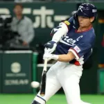 韓国、大逆転決勝トーナメント進出へ！序盤に４得点！！！！