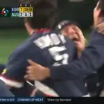 【神試合】韓国、超激戦を制しプールC２位通過ｗｗｗｗｗｗｗｗｗｗｗｗｗｗｗｗｗｗｗｗ