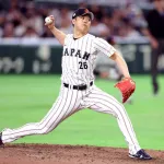 WBCのクローザーは種市の方が良くね？