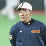 侍ジャパン井端監督、ついに決断！「スタメンを変える」