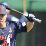 【朗報】近藤健介スランプは吉兆。過去3度の優勝は最初スランプだった選手が最後ヒーローに