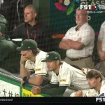 オーストラリアの野球ファンが検索してそうなワード