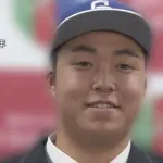元中日投手・上田容疑者を逮捕　知人女性のショルダーバッグ盗んだ疑い