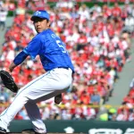 西武→DeNAの長田さん（中継ぎ投手）の思い出