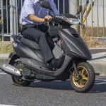 暖かくなってきたしバイク乗ってみたいんやが原付(50cc)からがええんか？？