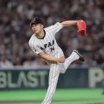 WBCのクローザーは種市の方が良くね?