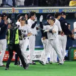 【WBC】侍ジャパン準々決勝相手はD組2位 ベネズエラVSドミニカ共和国で直接対決敗れた方か