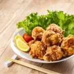 逆に唐揚げにレモンかけない派の意見を聞きたい
