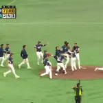 【WBC1次R・オーストラリア対韓国】韓国、4大会ぶり1次ラウンド突破が決定！オーストラリアを5点差で撃破