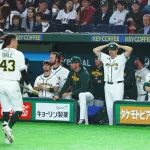 【急募】オーストラリアの野球ファンが検索してそうなワード