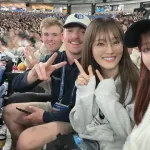 【野球】WBC　芸能人が続々と生観戦を報告 「うらやましいです！！」「どうやってチケット入手できたの」などの声