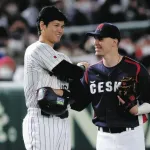 【WBC】チェコ戦に大谷出ると思う？？？