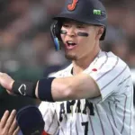 近藤.000 岡本.100 村上.200 牧.222　←サトテル使えよ