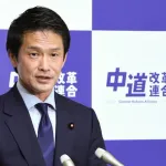 【朗報】中道・小川「WBCを観戦しに行った閣僚はいるんですか！」と鋭い質問