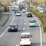 【悲報】「あっ、車間あけとこ」ってなる車の特徴