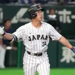 【悲報】吉田正尚さん、皮肉を言われてしまう