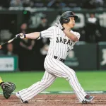 吉田正尚さんがMLBでは平均よりちょっと良い程度の打者だという事実