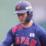 今日のオーストラリア戦、坂本がスタメンマスクだったら負けてた？