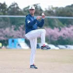 佐々木朗希といい大勢といいダルビッシュが特別指導するとダメになる風潮