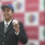 元中日投手・上田洸太朗容疑者を逮捕　知人女性のショルダーバッグ盗んだ疑い　2021年入団も戦力外通告受け引退