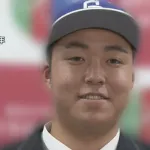 元中日投手・上田容疑者を逮捕　知人女性のショルダーバッグ盗んだ疑い