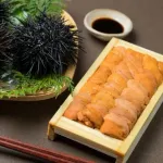 ウニ（採るの簡単です養殖簡単です下処理簡単ですアンチ多いです）←これが高級品扱いな理由