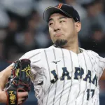 【疑問】WBCに菊池雄星が招集された理由ｗｗｗｗｗｗｗｗｗ