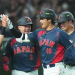 【悲報】WBC、日本とアメリカが試合しない日は急激に興味がなくなる