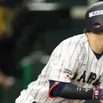 カープ小園、WBCチェコ戦でスタメン起用か？井端監督が控え選手の出場を示唆